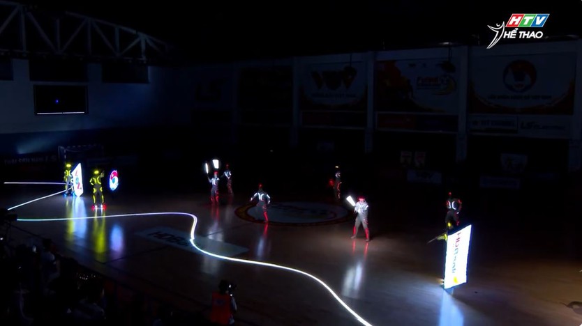 Công nghệ giải trí tạo sức hút mới cho Futsal Vô địch quốc gia 2026 - Ảnh 8.