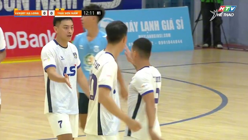 Công nghệ giải trí tạo sức hút mới cho Futsal Vô địch quốc gia 2026 - Ảnh 10.