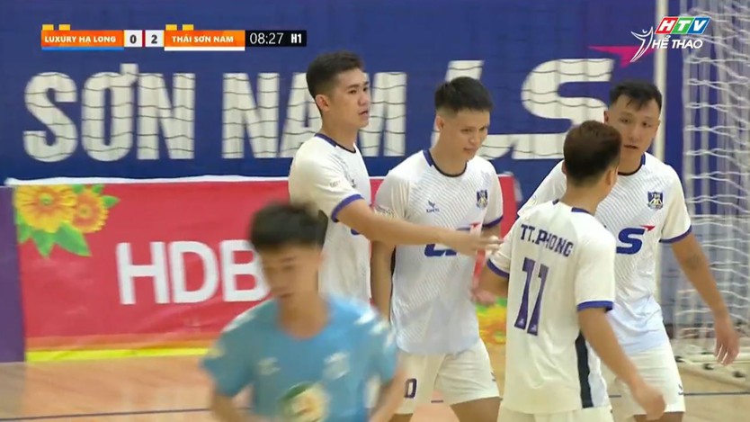 Công nghệ giải trí tạo sức hút mới cho Futsal Vô địch quốc gia 2026 - Ảnh 20.