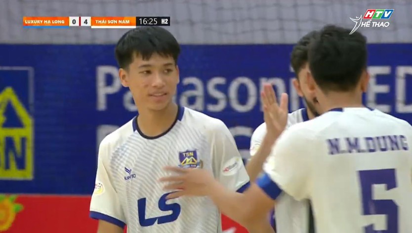 Công nghệ giải trí tạo sức hút mới cho Futsal Vô địch quốc gia 2026 - Ảnh 18.