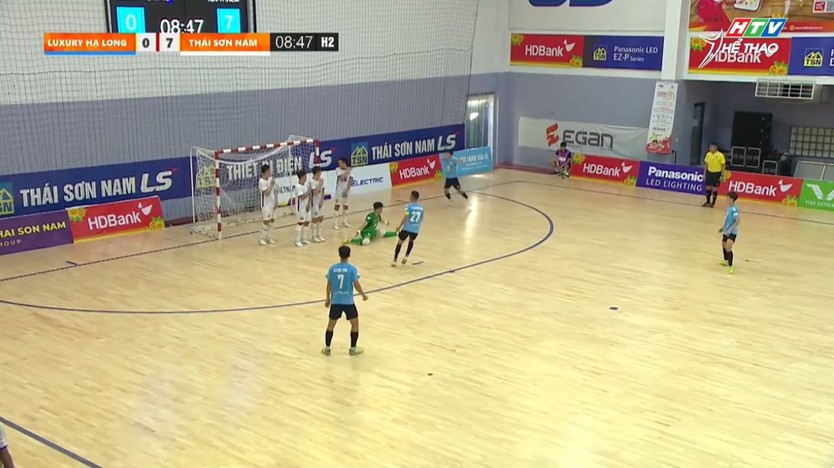 Công nghệ giải trí tạo sức hút mới cho Futsal Vô địch quốc gia 2026 - Ảnh 17.