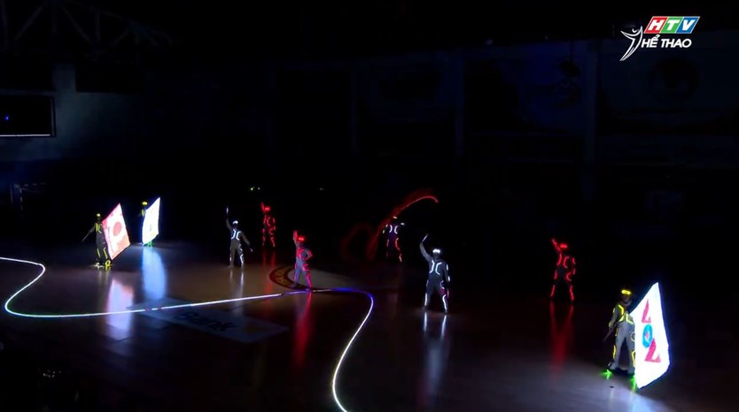 Công nghệ giải trí tạo sức hút mới cho Futsal Vô địch quốc gia 2026 - Ảnh 6.