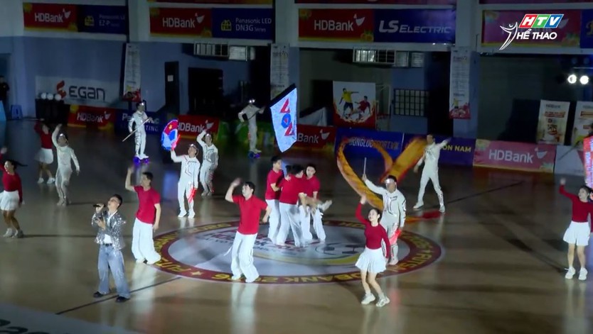 Công nghệ giải trí tạo sức hút mới cho Futsal Vô địch quốc gia 2026 - Ảnh 4.