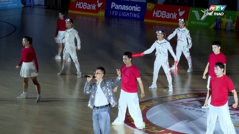Công nghệ giải trí tạo sức hút mới cho Futsal Vô địch quốc gia 2026 - Ảnh 3.