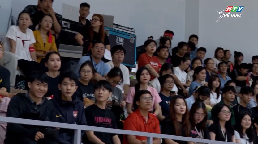 Công nghệ giải trí tạo sức hút mới cho Futsal Vô địch quốc gia 2026 - Ảnh 2.