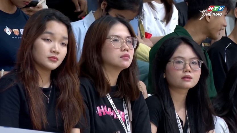 Công nghệ giải trí tạo sức hút mới cho Futsal Vô địch quốc gia 2026 - Ảnh 1.