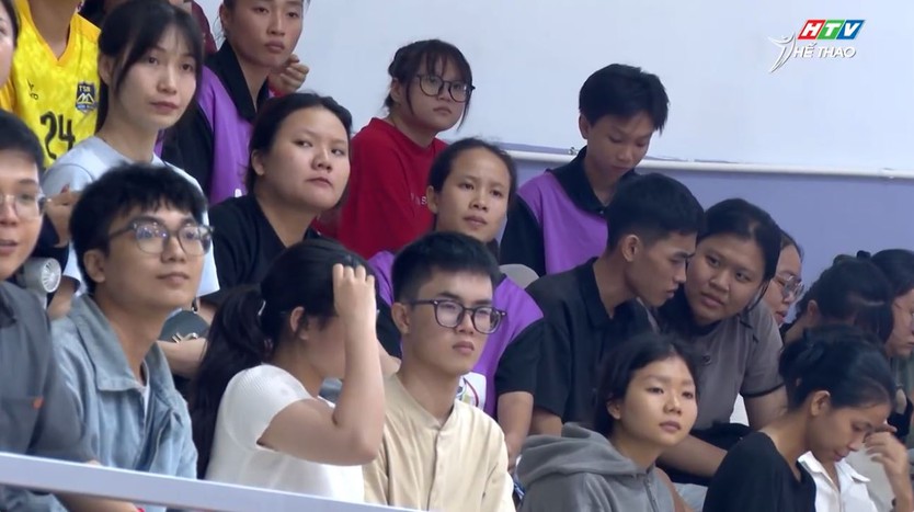 Công nghệ giải trí tạo sức hút mới cho Futsal Vô địch quốc gia 2026 - Ảnh 11.