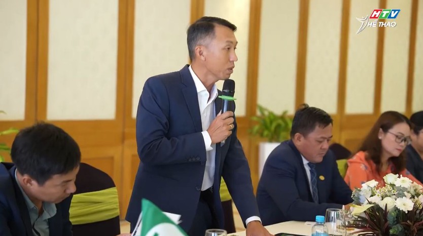 Giải thưởng 10 tỷ đồng tại Giải Vô địch các CLB golf tranh cúp Tân Sân Nhất 2026 - Ảnh 7.