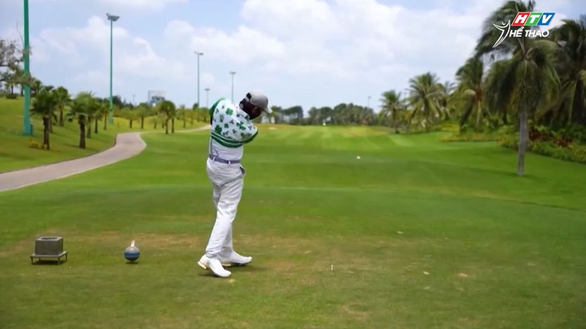 Giải thưởng 10 tỷ đồng tại Giải Vô địch các CLB golf tranh cúp Tân Sân Nhất 2026 - Ảnh 11.