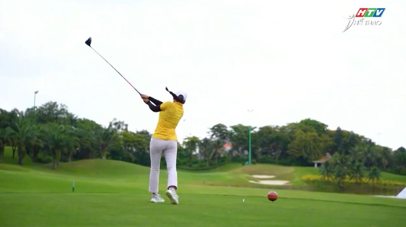Giải thưởng 10 tỷ đồng tại Giải Vô địch các CLB golf tranh cúp Tân Sân Nhất 2026 - Ảnh 12.