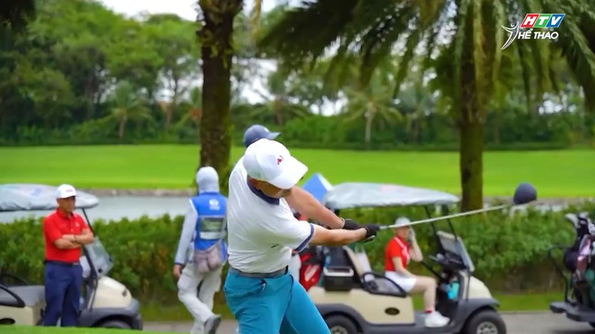 Giải thưởng 10 tỷ đồng tại Giải Vô địch các CLB golf tranh cúp Tân Sân Nhất 2026 - Ảnh 10.