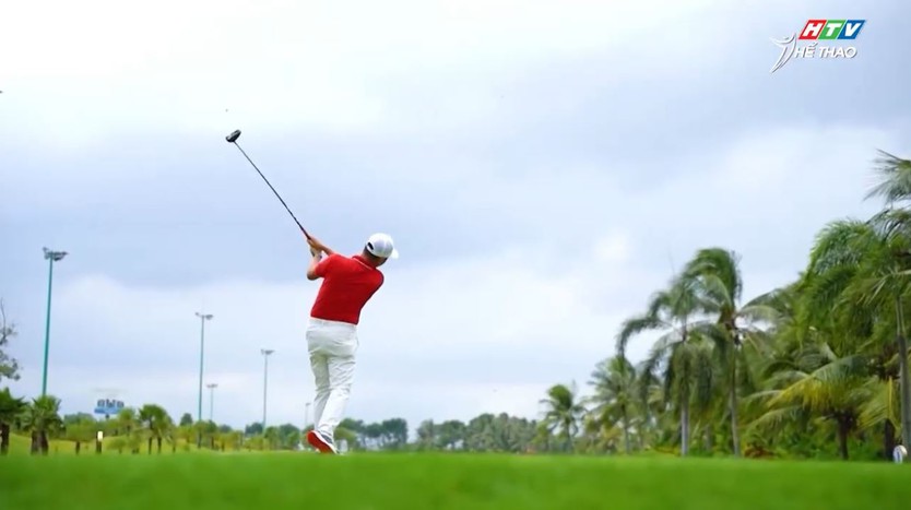 Giải thưởng 10 tỷ đồng tại Giải Vô địch các CLB golf tranh cúp Tân Sân Nhất 2026 - Ảnh 9.