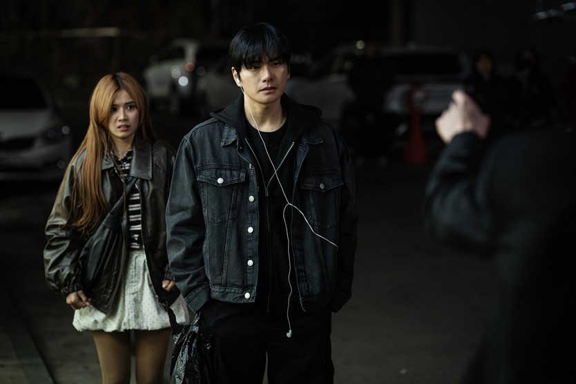 Lee Yi Kyung và Hoàng Yến Chibi đóng chính trong phim hợp tác Việt - Hàn "Mẹ ơi, về nhà"- Ảnh 4.
