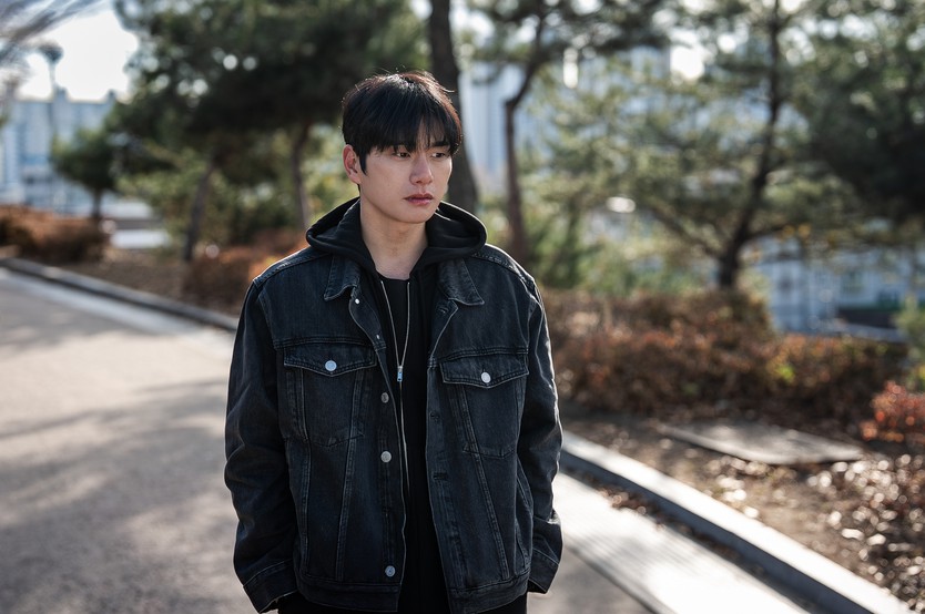 Lee Yi Kyung và Hoàng Yến Chibi đóng chính trong phim hợp tác Việt - Hàn "Mẹ ơi, về nhà"- Ảnh 2.