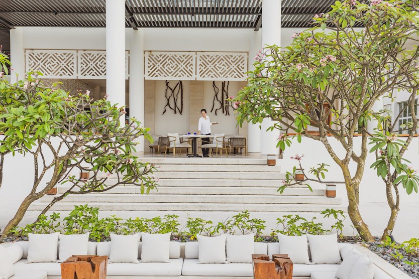 Azerai Kê Gà Bay và Azerai La Residence Huế vào Top 10 khách sạn tốt nhất Việt Nam - Ảnh 3.