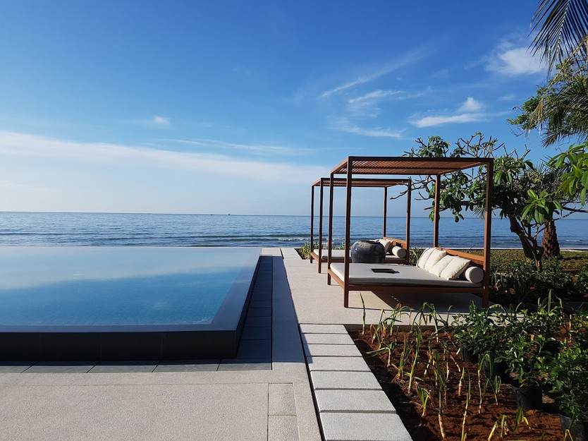Azerai Kê Gà Bay và Azerai La Residence Huế vào Top 10 khách sạn tốt nhất Việt Nam - Ảnh 4.