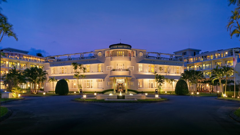 Azerai Kê Gà Bay và Azerai La Residence Huế vào Top 10 khách sạn tốt nhất Việt Nam - Ảnh 5.