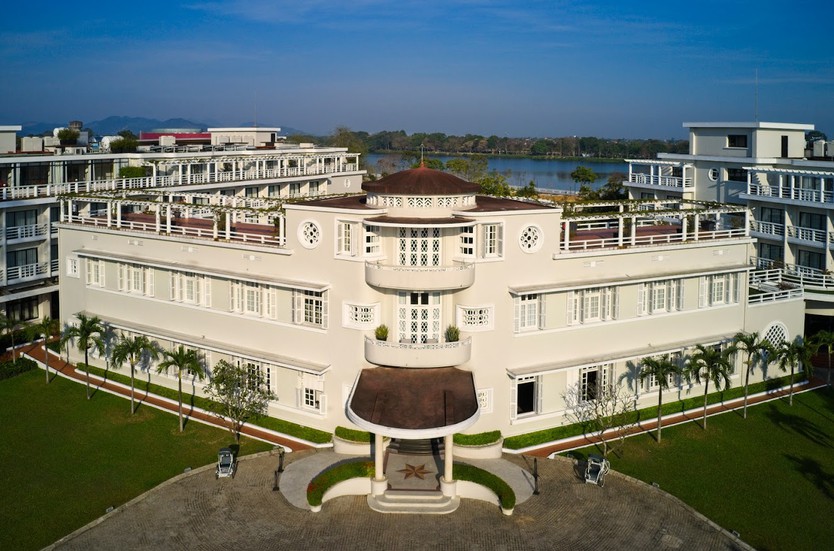 Azerai Kê Gà Bay và Azerai La Residence Huế vào Top 10 khách sạn tốt nhất Việt Nam - Ảnh 6.
