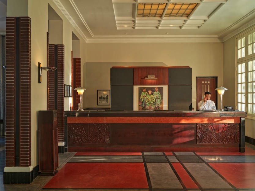Azerai Kê Gà Bay và Azerai La Residence Huế vào Top 10 khách sạn tốt nhất Việt Nam - Ảnh 9.