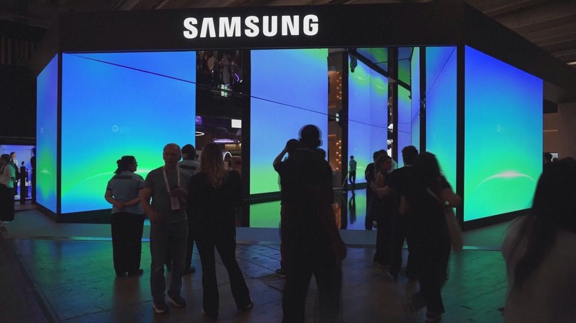 Samsung: Hệ sinh thái A.I. sẽ có nhiều tiện ích hơn - Ảnh 1.