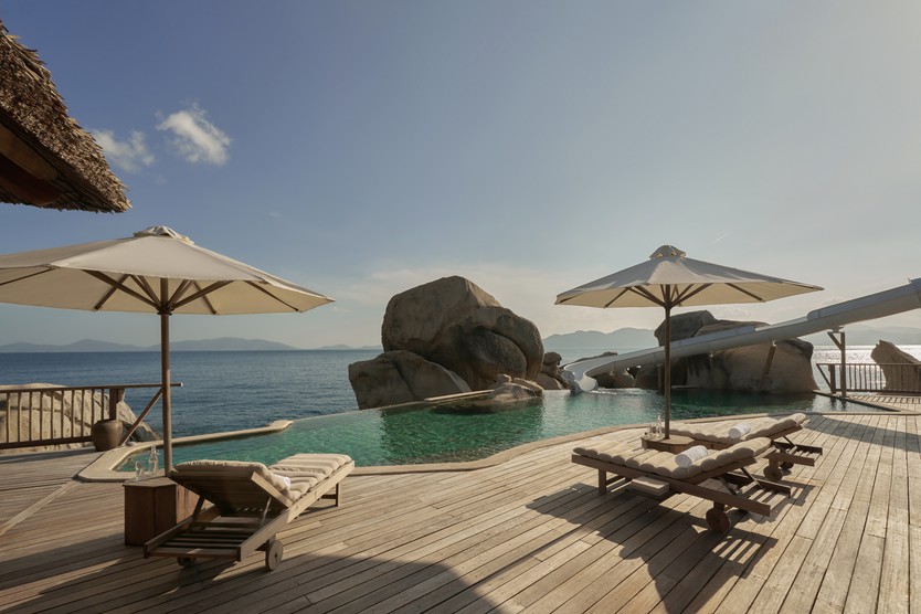 Six Senses Ninh Vân Bay thắng lớn tại Luxury Awards 2026 - Ảnh 1.