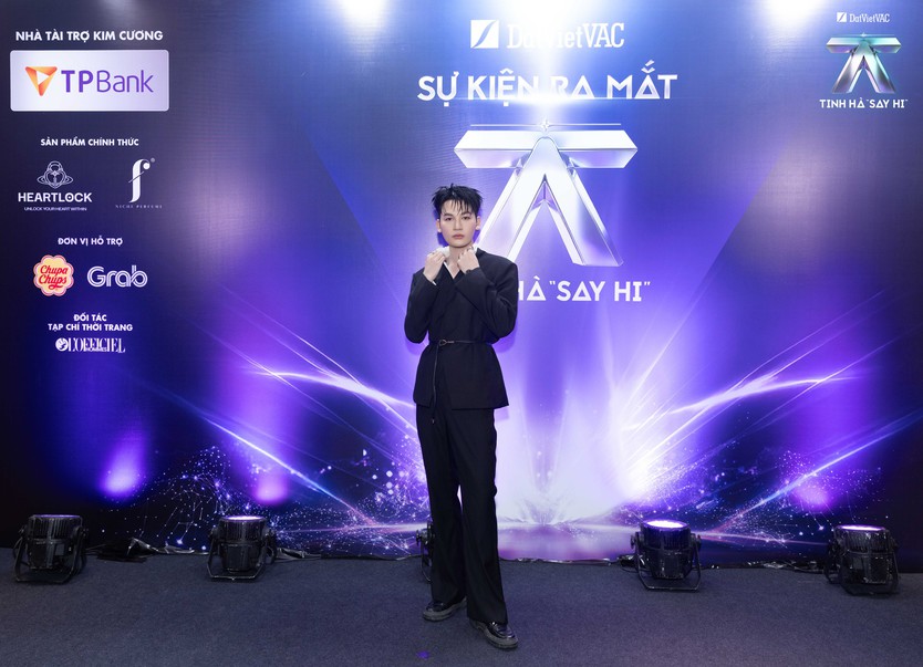 Tinh Hà “Say Hi” ra mắt 24 Anh Trai, khởi động hành trình âm nhạc mới - Ảnh 6.