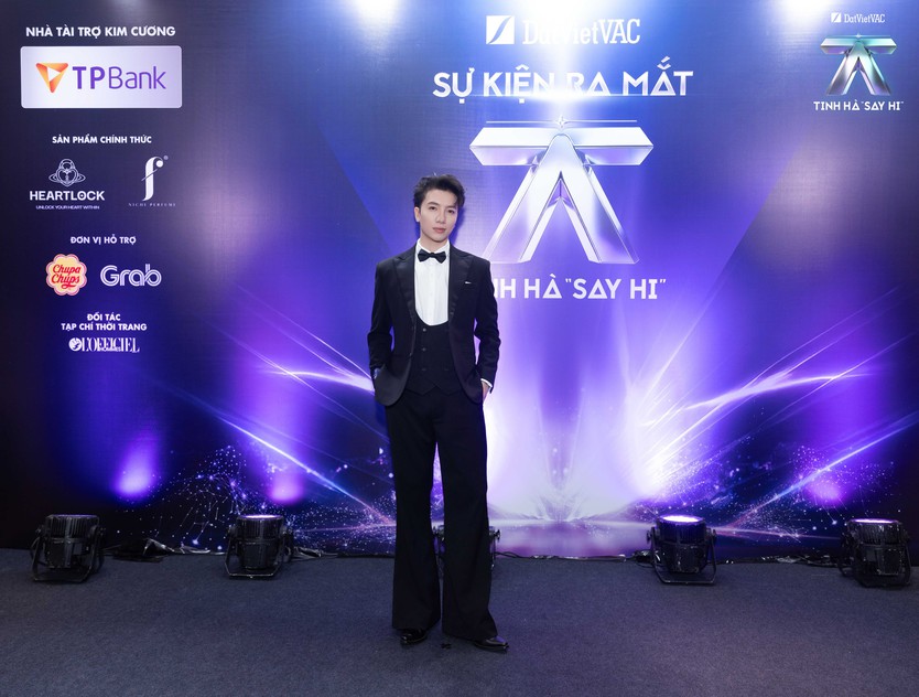 Tinh Hà “Say Hi” ra mắt 24 Anh Trai, khởi động hành trình âm nhạc mới - Ảnh 9.