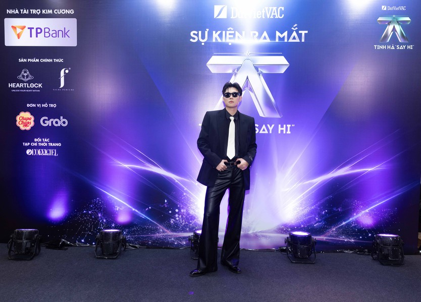 Tinh Hà “Say Hi” ra mắt 24 Anh Trai, khởi động hành trình âm nhạc mới - Ảnh 13.