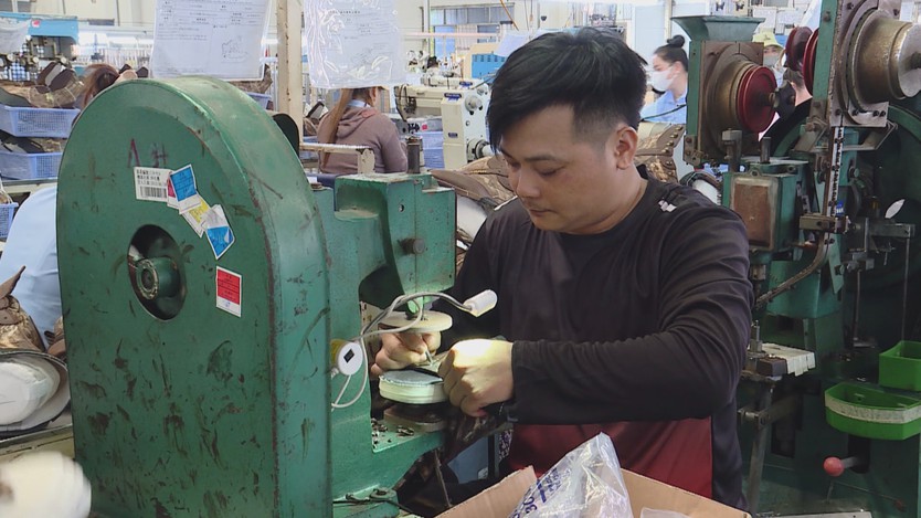 Đầu tư cho người lao động: Chiến lược nâng cao sức cạnh tranh của doanh nghiệp - Ảnh 6.