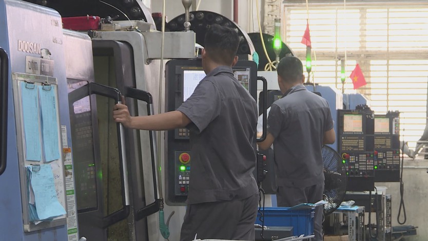 Đầu tư cho người lao động: Chiến lược nâng cao sức cạnh tranh của doanh nghiệp - Ảnh 3.