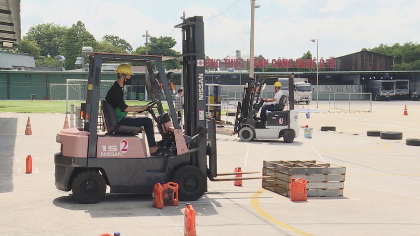 Đầu tư cho người lao động: Chiến lược nâng cao sức cạnh tranh của doanh nghiệp - Ảnh 2.