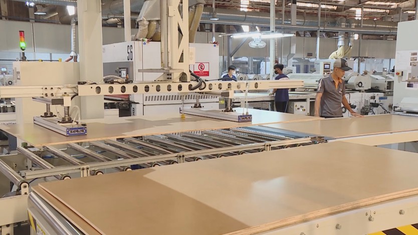 Đầu tư cho người lao động: Chiến lược nâng cao sức cạnh tranh của doanh nghiệp - Ảnh 5.
