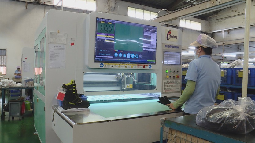 Đầu tư cho người lao động: Chiến lược nâng cao sức cạnh tranh của doanh nghiệp - Ảnh 4.