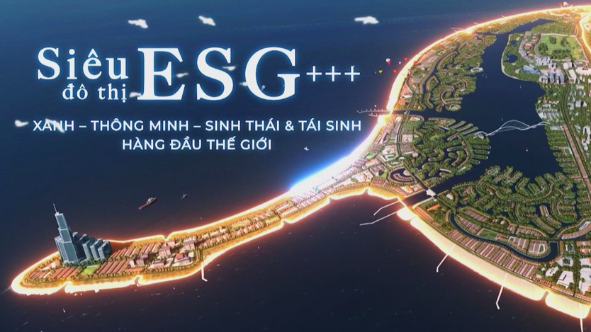 Cần Giờ: Vươn mình từ những siêu công trình- Ảnh 5.