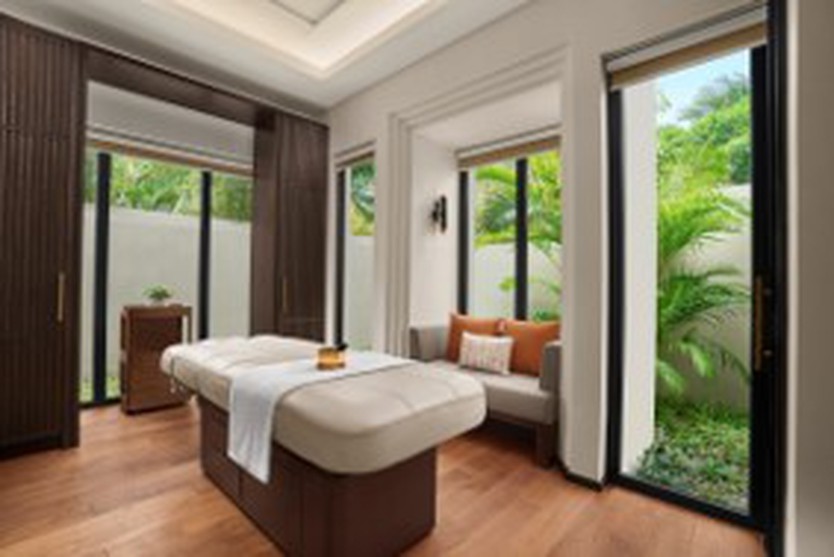 Travel + Leisure vinh danh JW Marriott Cam Ranh Bay Resort & Spa trong Top 3 khu nghỉ dưỡng biển hàng đầu Việt Nam - Ảnh 10.