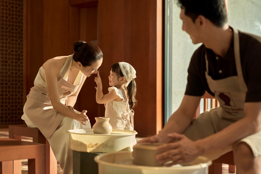 Travel + Leisure vinh danh JW Marriott Cam Ranh Bay Resort & Spa trong Top 3 khu nghỉ dưỡng biển hàng đầu Việt Nam - Ảnh 12.