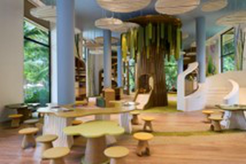 Travel + Leisure vinh danh JW Marriott Cam Ranh Bay Resort & Spa trong Top 3 khu nghỉ dưỡng biển hàng đầu Việt Nam - Ảnh 13.