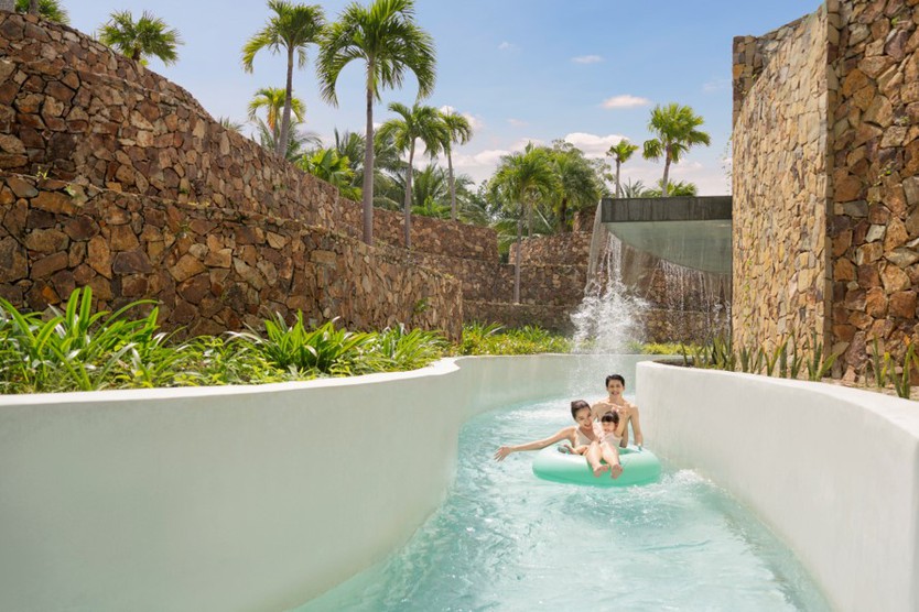 Travel + Leisure vinh danh JW Marriott Cam Ranh Bay Resort & Spa trong Top 3 khu nghỉ dưỡng biển hàng đầu Việt Nam - Ảnh 14.