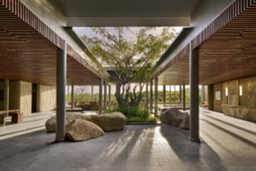 Travel + Leisure vinh danh JW Marriott Cam Ranh Bay Resort & Spa trong Top 3 khu nghỉ dưỡng biển hàng đầu Việt Nam - Ảnh 3.