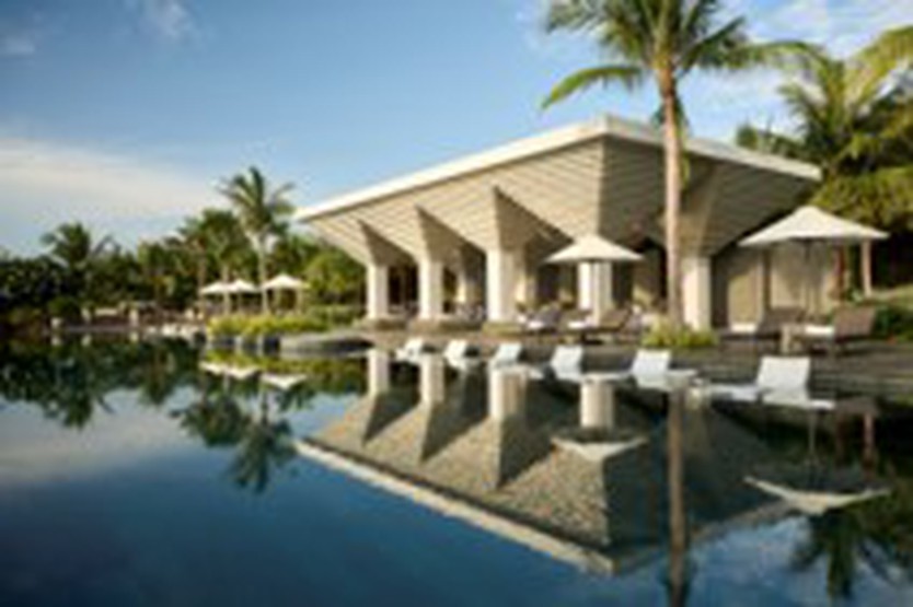 Travel + Leisure vinh danh JW Marriott Cam Ranh Bay Resort & Spa trong Top 3 khu nghỉ dưỡng biển hàng đầu Việt Nam - Ảnh 4.