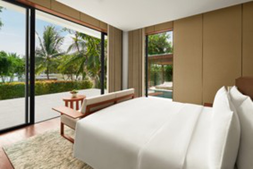 Travel + Leisure vinh danh JW Marriott Cam Ranh Bay Resort & Spa trong Top 3 khu nghỉ dưỡng biển hàng đầu Việt Nam - Ảnh 6.