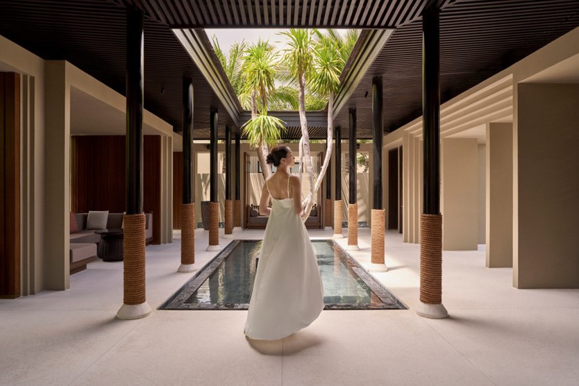 Travel + Leisure vinh danh JW Marriott Cam Ranh Bay Resort & Spa trong Top 3 khu nghỉ dưỡng biển hàng đầu Việt Nam - Ảnh 9.