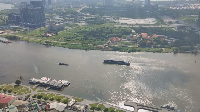 TP. Hồ Chí Minh kiến tạo siêu đô thị từ chất lượng sống của người dân - Ảnh 6.