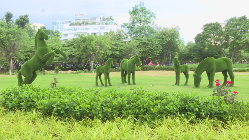 TP. Hồ Chí Minh kiến tạo siêu đô thị từ chất lượng sống của người dân - Ảnh 3.
