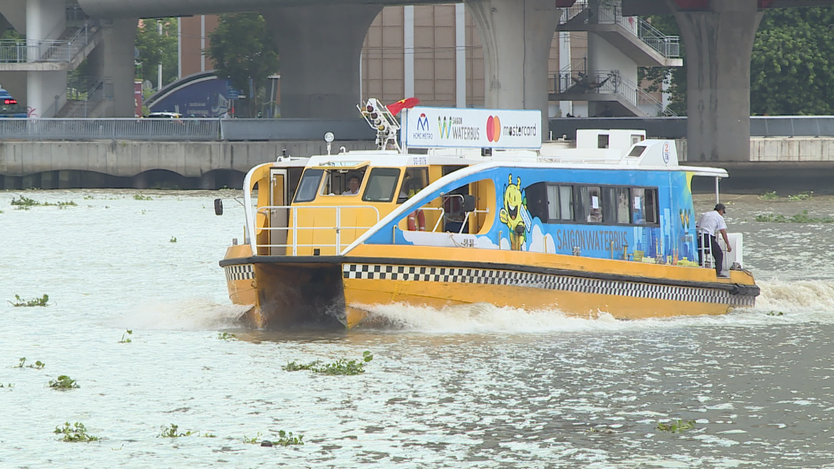 TP. Hồ Chí Minh kiến tạo siêu đô thị từ chất lượng sống của người dân - Ảnh 5.