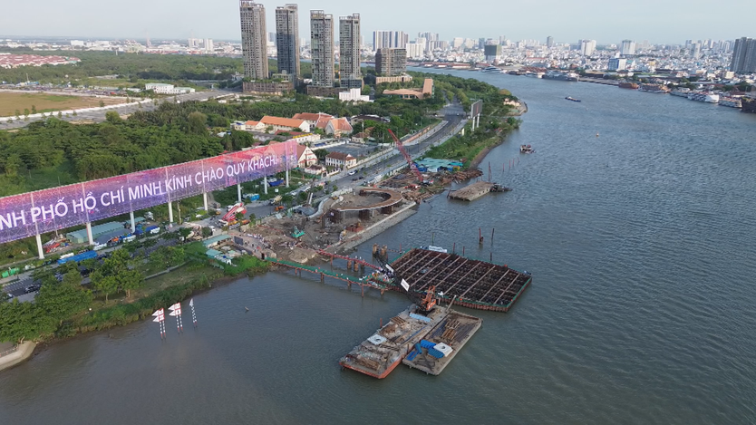 TP. Hồ Chí Minh kiến tạo siêu đô thị từ chất lượng sống của người dân - Ảnh 7.