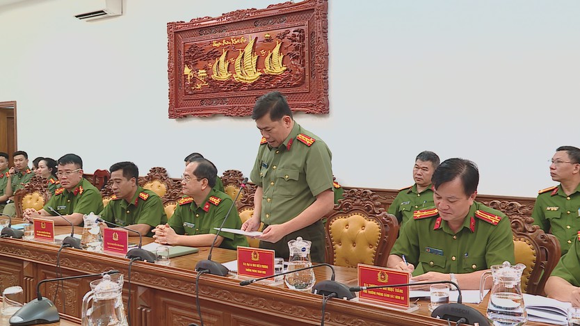 Cảnh giác với bẫy lừa đảo núp bóng hợp đồng kỳ nghỉ - Ảnh 4.