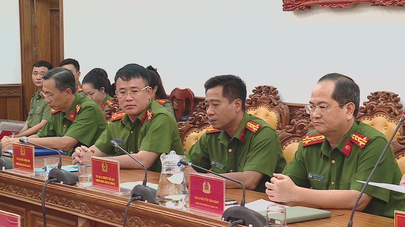 Cảnh giác với bẫy lừa đảo núp bóng hợp đồng kỳ nghỉ - Ảnh 5.