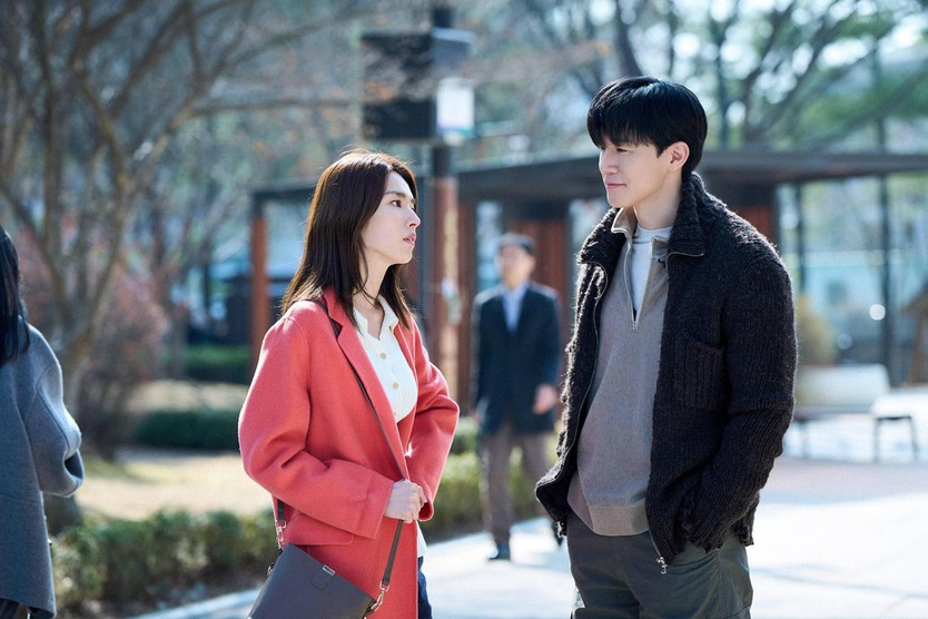 "Teach You a Lesson" thống trị bảng xếp hạng Netflix toàn cầu tuần thứ 3 liên tiếp- Ảnh 1.