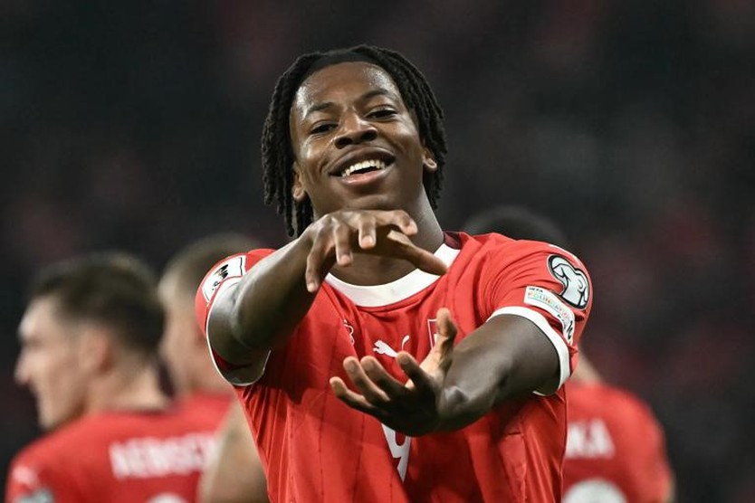 World Cup: Vinicius Jr lập cú đúp, Brazil hiên ngang vào vòng knock-out- Ảnh 3.